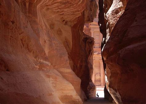 Visit Petra On A Trip To Jordan Audley Travel Uk