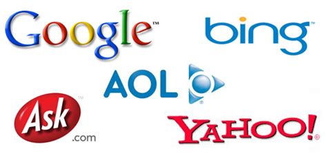 Search Engines And Your Site