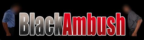 Black Ambush Coupon Daily Porn Discounts