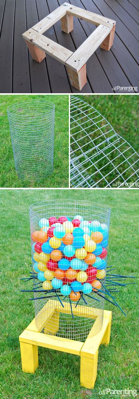 These are just a few of the reasons corngole is at the top of our most popular outdoor games for adults. 32 Fun DIY Backyard Games To Play (for kids & adults!)