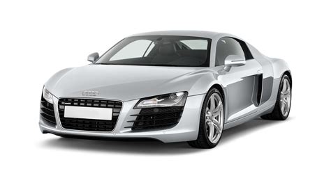 Audi R8 Super Car Rides