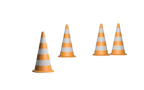 Traffic Cone Png Isolated Transparent Hd Photo Png Mart