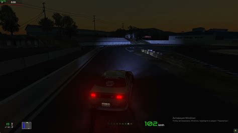 Assetto Corsa Fps Night Test Youtube