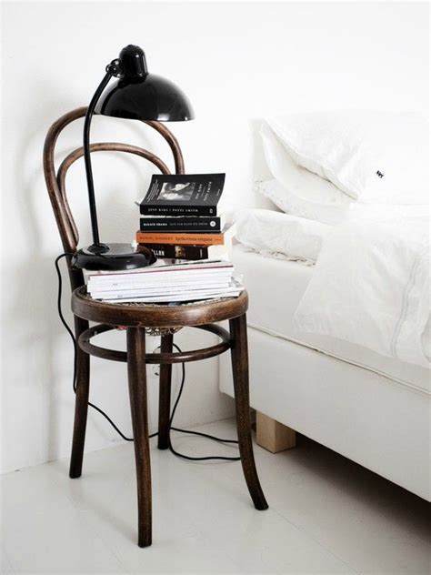 7 Creative Bedside Table Ideas Stylecaster