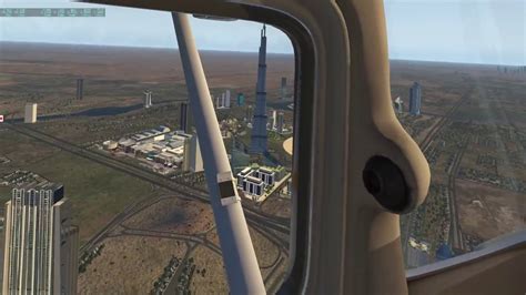 No worries this is the ultimate tutorial channel for you! x-plane 11 | best freeware scenery addons | Dubai OMDB to Dubai Skydive | Airfoillabs Cessna 172 ...