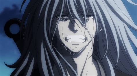 Image Crying Aopng Akatsuki No Yona Wiki Fandom Powered By Wikia