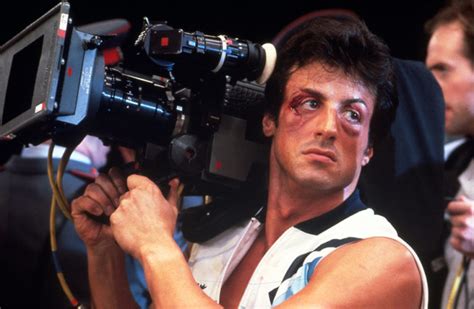 Sylvester Stallone Reveals His One Major Regret From Rocky Iv Ultimate Action Movie Club