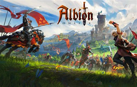 It is sometimes used poetically to refer to the island, but has fallen out of common use in english. Albion Online | OnRPG