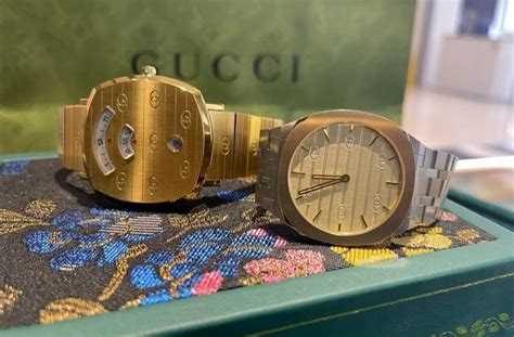 Gucci Watch Mens Collection Best Styles For Fashion Forward