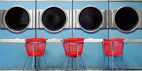 Life Lessons Through Laundry Huffpost