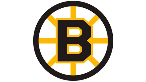 Boston Bruins Logo Symbol Meaning History Png Brand