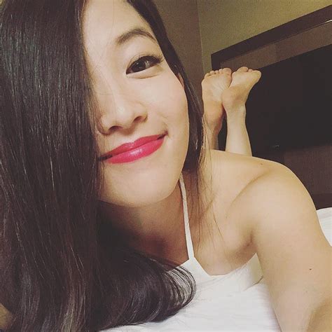 Feet To Fap On Twitter Arden Cho Feet Toes Footfetish