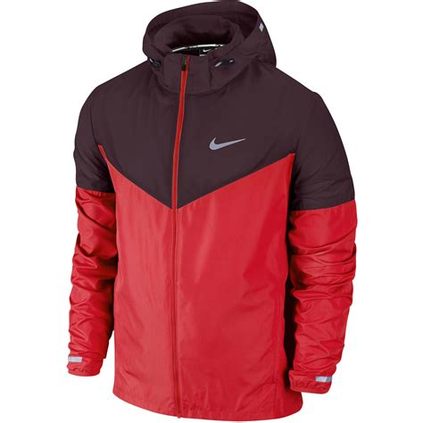 Wiggle Nike Vapor Jacket Ho14 Running Windproof Jackets