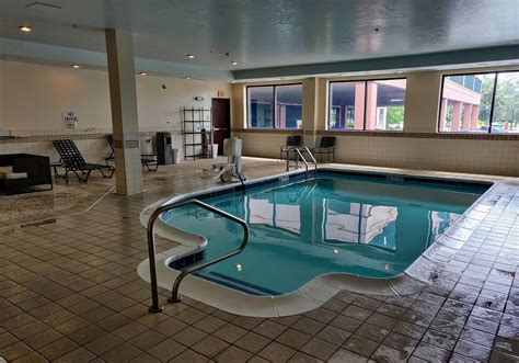 Hilton Garden Inn Albany Medical Center Pool Pictures And Reviews Tripadvisor