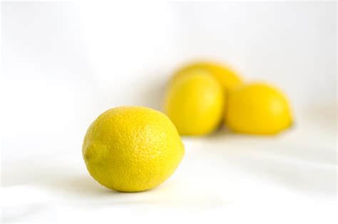 レモンと Lemon