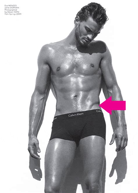 25 Hot Men With Very Defined V Cuts Or Sex Lines Or Whatever You Call Them