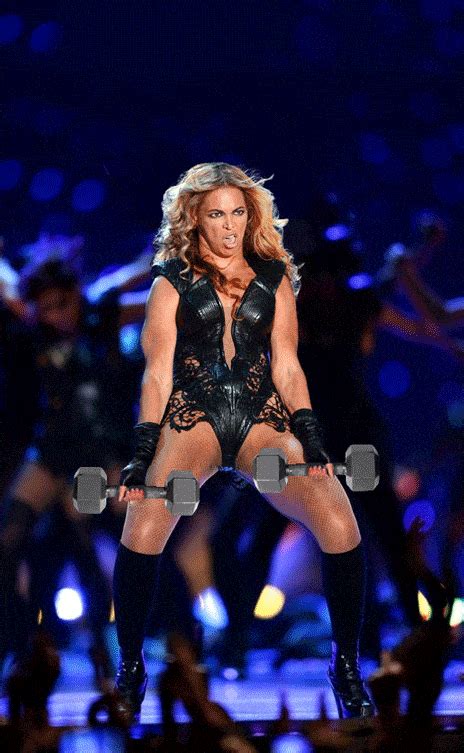 Unflattering Beyonce Photos Get Meme Treatment Social News Daily