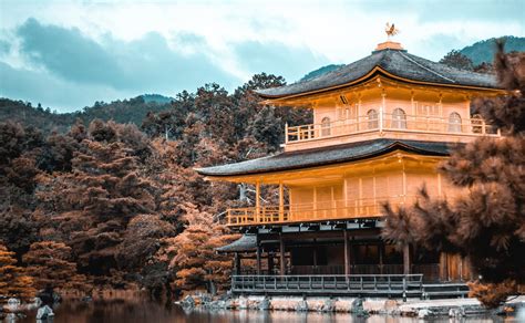 12 Best Historical Sites Of Japan Every Steph
