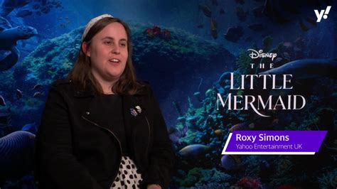 The Little Mermaid Director Rob Marshall Says Original Ariel Jodi