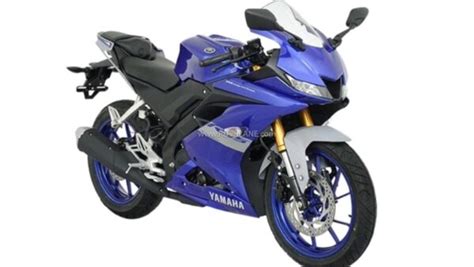 In india, it also has a high brand appeal. 2021 Yamaha R15 Gets Updated With New Colours - Price Same