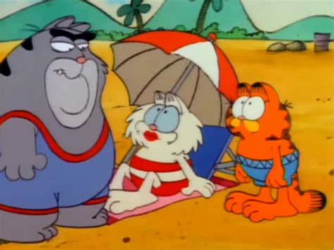 Garfield Y Sus Amigos Temporada 2 Capítulo 24 Tvoretro