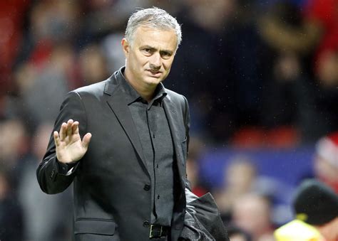 Jose mourinho has hinted that he will return to football very soon as he gave brief comments to the media hours after the portuguese boss was sacked from tottenham hotspur after 17 months in charge. Jose Mourinho ponders right blend for wily Watford- The ...