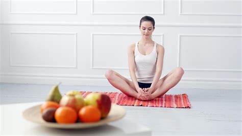 Yoga After Meals Asanas You Can Do After Eating