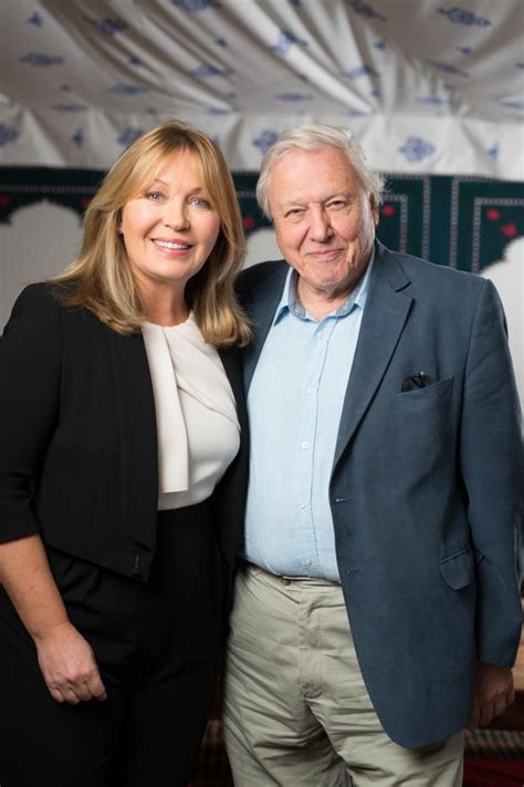 Young naturalists have become an extinct species in the british countryside, sir david attenborough and chris packham have said. Crimewatch presenter Kirsty Young is to step down after ...