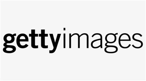 Getty, HD Png Download - kindpng