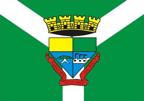 Três candidatas não participaram do ensaio fotográfico. Sapucaia do Sul - Wikipédia, a enciclopédia livre