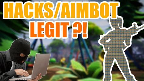 I do not recommend any of these cheats in order not to be banned from the game and have fun playing it. FORTNITE HACKS PC💡FREE DOWNLOAD LEGIT?!💎DEUTSCH/GERMAN ...