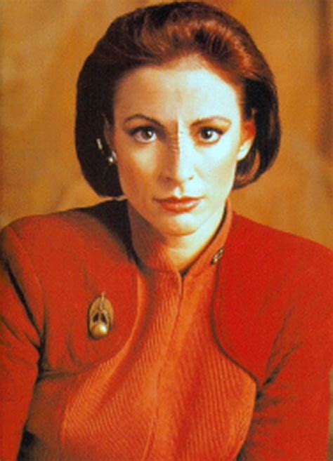 Picture Of Nana Visitor