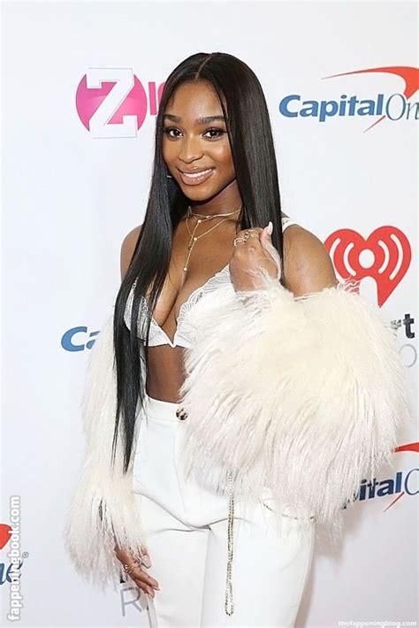 Normani Nude Sexy The Fappening Uncensored Photo Fappeningbook
