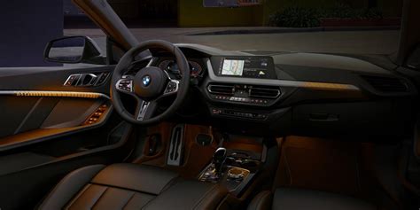 The Bmw 2 Series Gran Coupe Bmw Of Roseville
