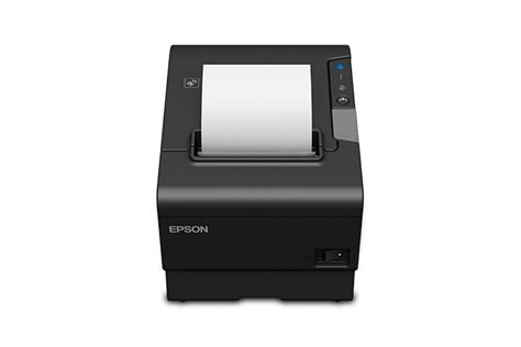 Epson Tm T88vi Thermal Pos Receipt Printer Pos Printers Printers