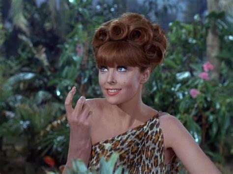 Gilligans Island Tina Louise Gilligans Island Retro Hairstyles