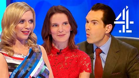 Rachel Riley And Susie Dent S Cheekiest Moments 8 Out Of 10 Cats Does Countdown Youtube
