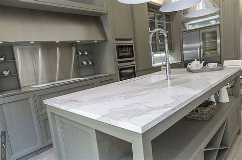 Any time you see pictures, click on them to see a larger version. Porcelain slab countertops: light and durable - Decor ...