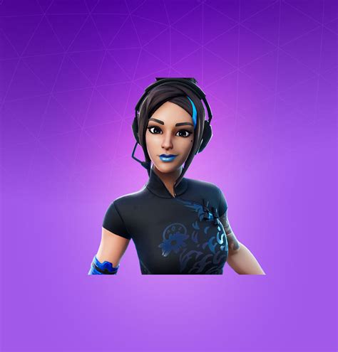 Fortnite Demi Skin Character Png Images Pro Game Guides
