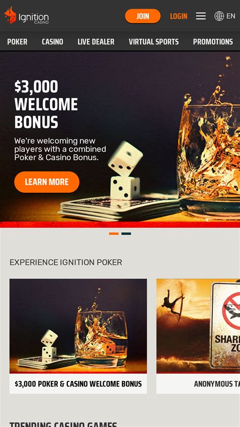 Ignition best poker tips apk content rating is everyone and can be downloaded and installed on android devices supporting 19 api and above. Ignition Casino App Download for Android (.apk) & iPhone