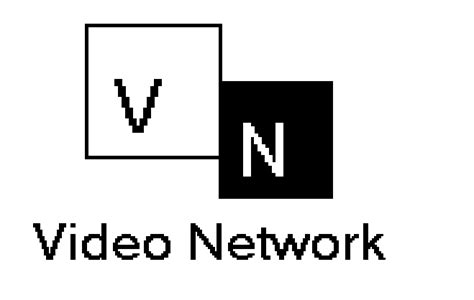 Video Network Dream Logos Wiki Fandom