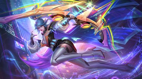 Best And Newest Miya Skins Suitable For Collection In Mobile Legends