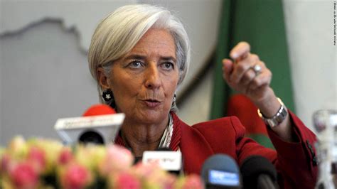 imf chief lagarde s home searched by police