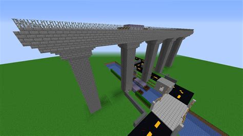 Viaduct Minecraft Map