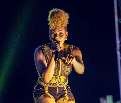 5 Reasons We Love Yemi Alade Dnb Stories