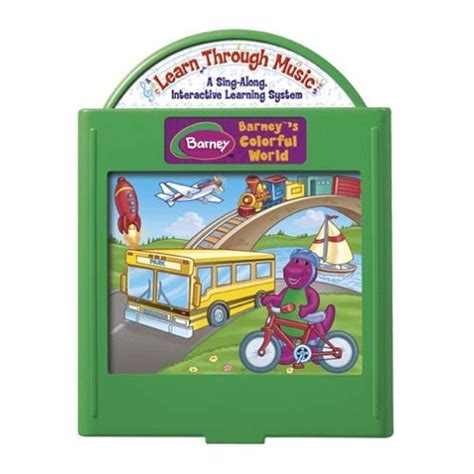 Fisher Price Learn Through Music Learning System Barneys Colorful