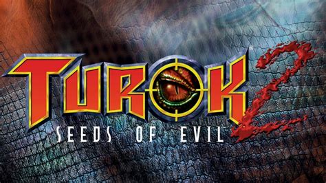 Turok 2 Launches On Switch Next Week