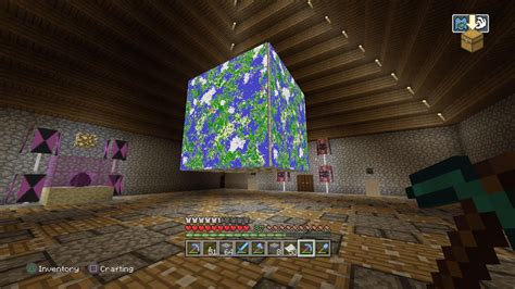 30 How To Make A Map Wall In Minecraft