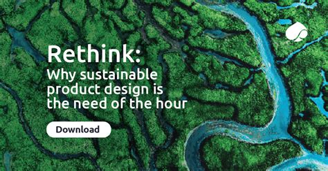 Why Sustainable Product Design Is The Need Of The Hour Research