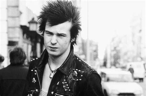 sid vicious at the center of copyright suit against artist richard prince billboard